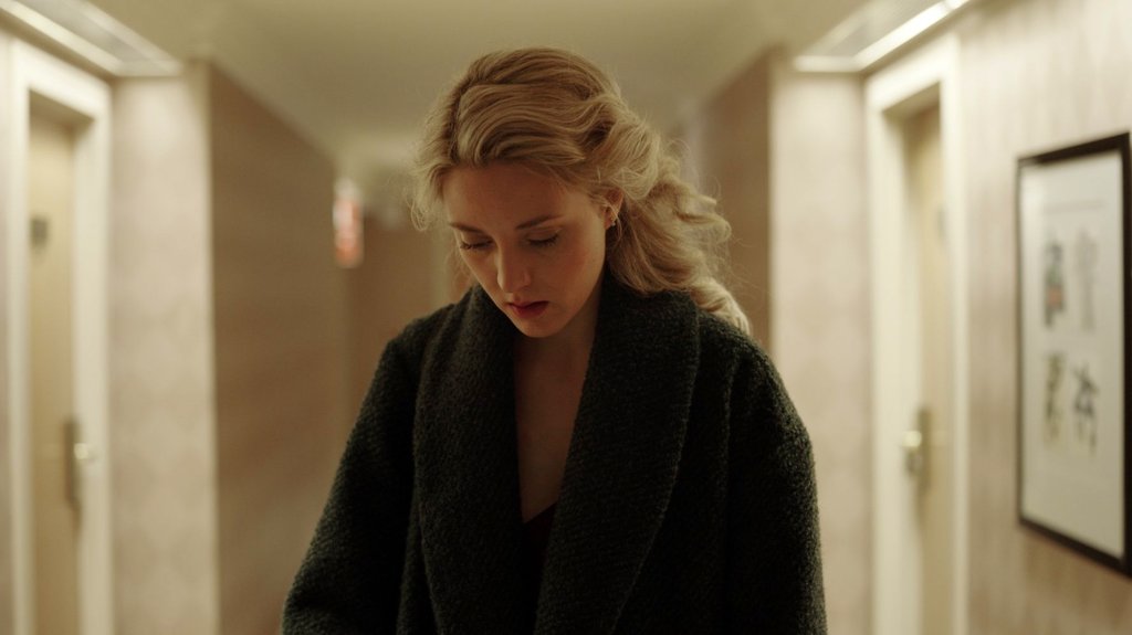 Photo from the movie Past Imperfect