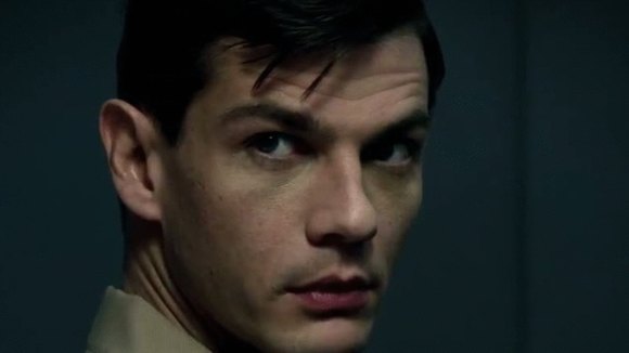 Photo du film Burning Blue