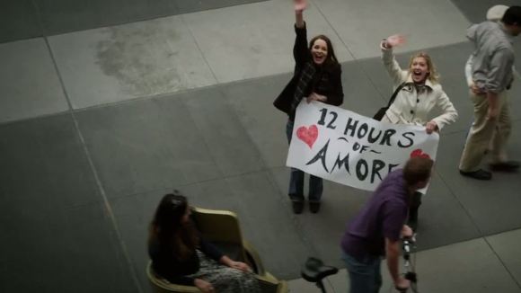 Photo du film Burning Blue