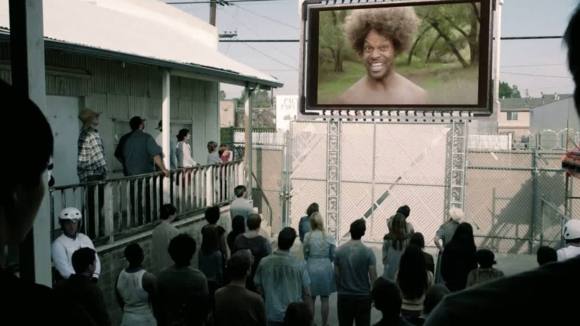 Photo from the movie The Hungover Games