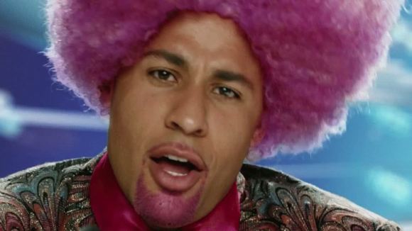 Photo from the movie The Hungover Games