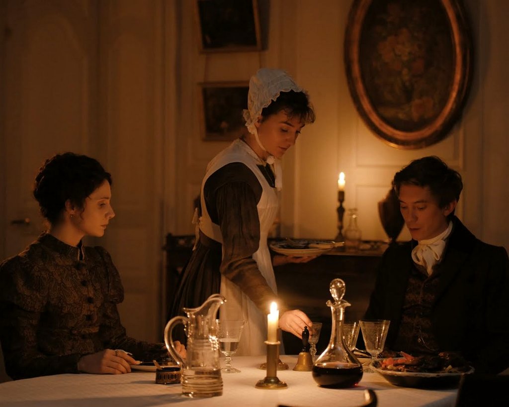 Photo du film Une Vie