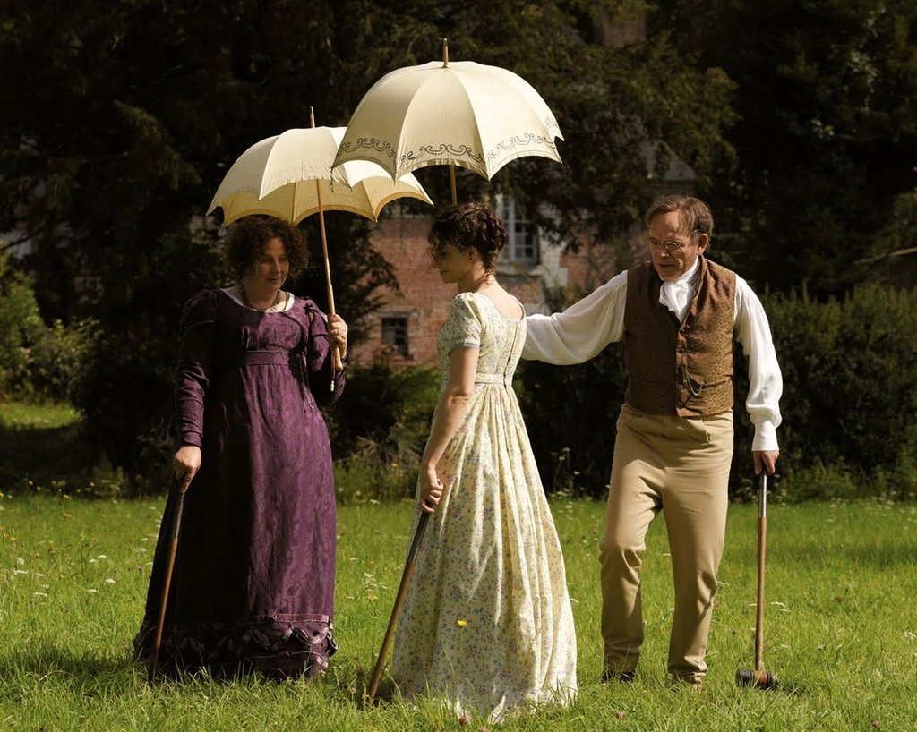 Photo du film Une Vie