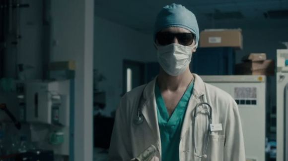 Photo du film Only Lovers Left Alive