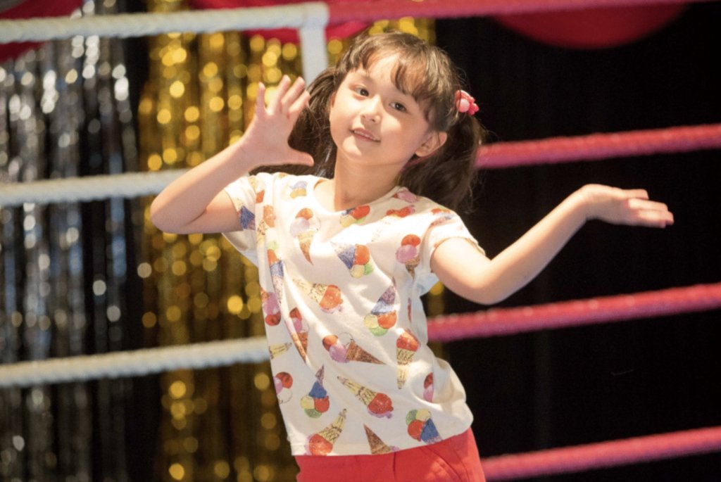 Photo from the movie Meow [2017]