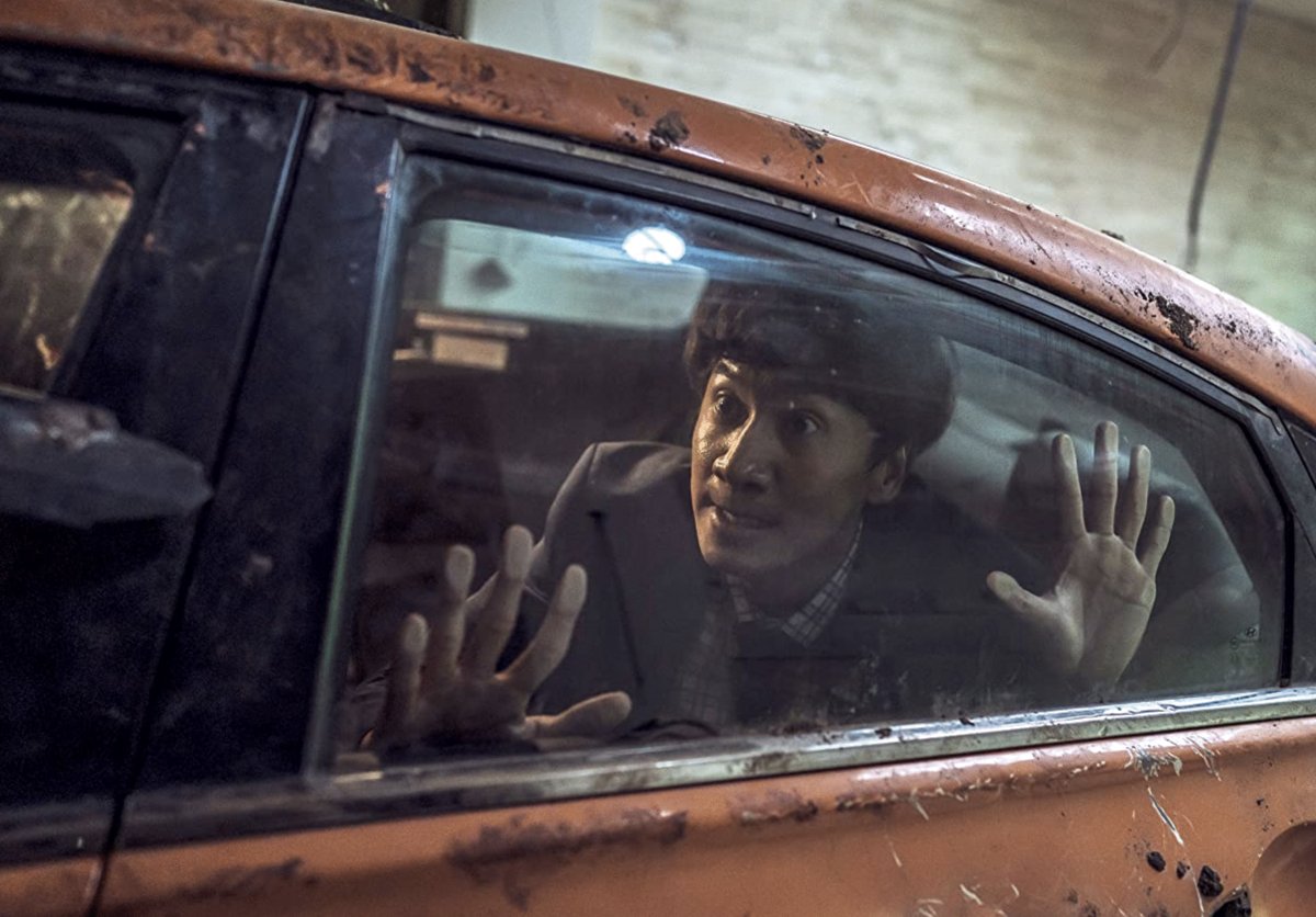 Photo du film Sinkhole [2021]