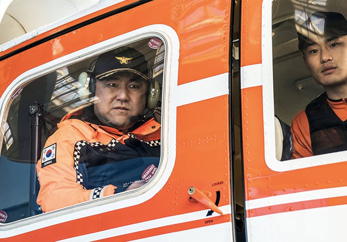 Photo du film Sinkhole [2021]