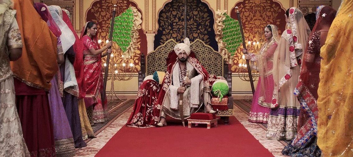 Photo du film Jatt Nuu Chudail Takri [2024]