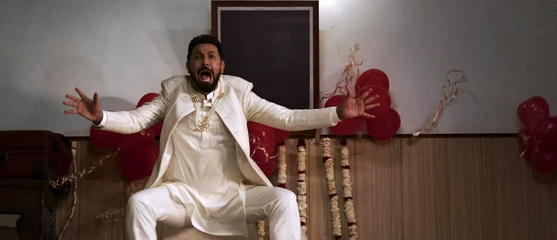 Photo du film Jatt Nuu Chudail Takri [2024]