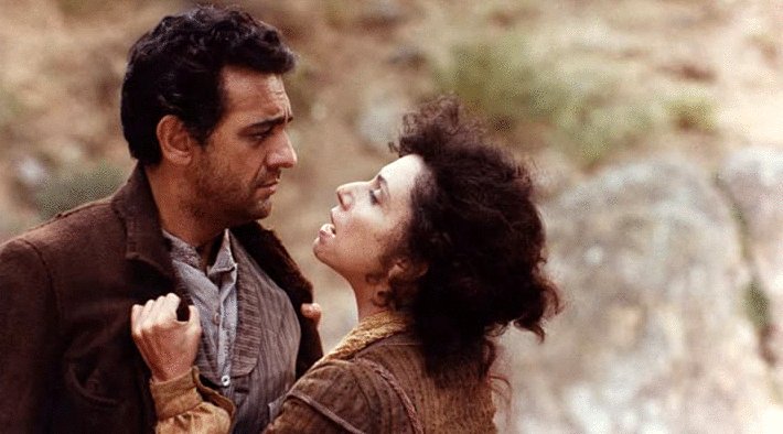 Photo from the movie Carmen