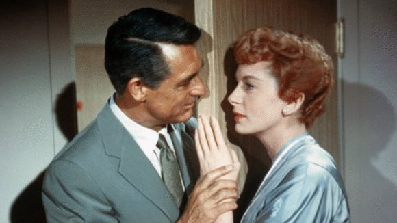 Photo from the movie An Affair to Remember