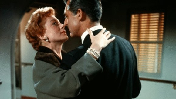 Photo from the movie An Affair to Remember