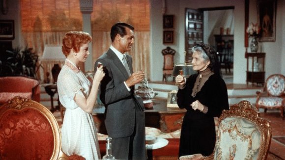 Photo from the movie An Affair to Remember