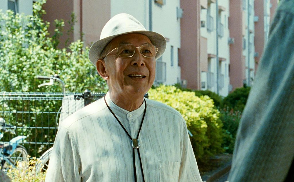 Photo from the movie After the Storm [2016]