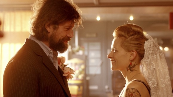 Photo from the movie The Broken Circle Breakdown