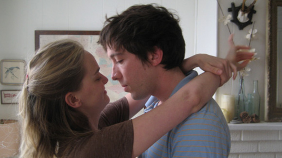 Photo from the movie Alexander the Last [2009]