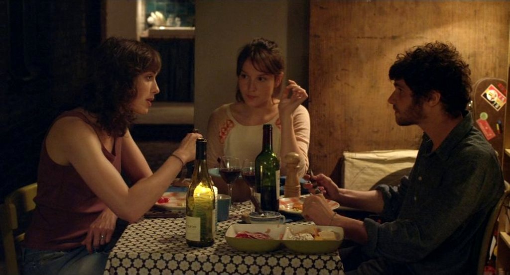 Photo from the movie All About Them