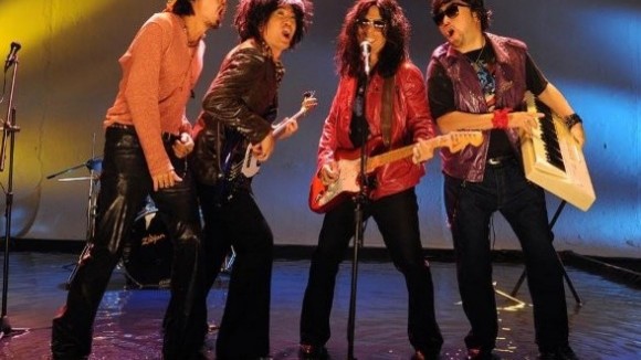 Photo from the movie All's Well End's Well