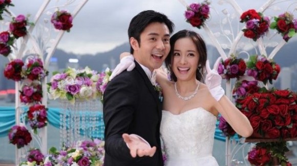 Photo from the movie All's Well End's Well