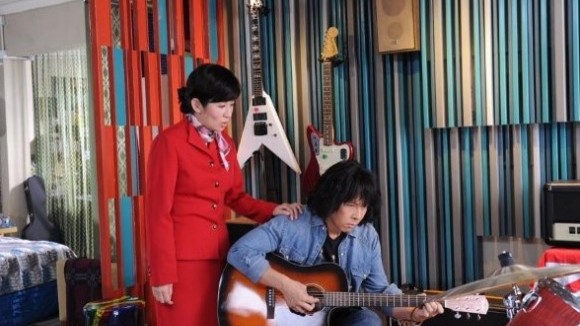 Photo from the movie All's Well End's Well