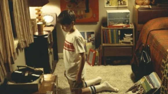 Photo from the movie Almost Famous