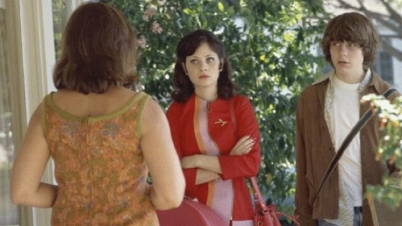 Photo from the movie Almost Famous