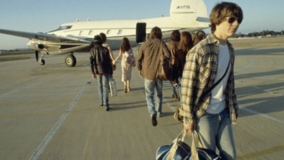 Photo from the movie Almost Famous