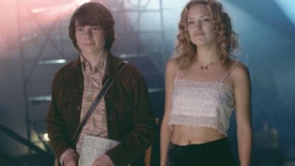 Photo from the movie Almost Famous