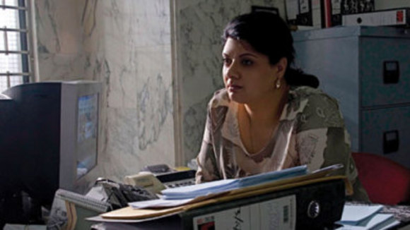 Photo du film Amreeka