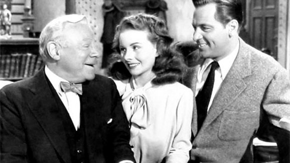 Photo du film Apartment for Peggy