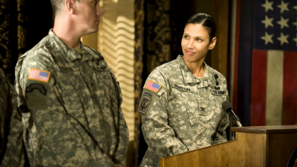 Photo from the movie Army Wives