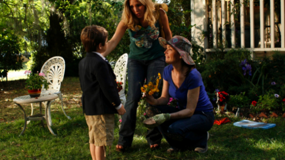 Photo from the movie Army Wives
