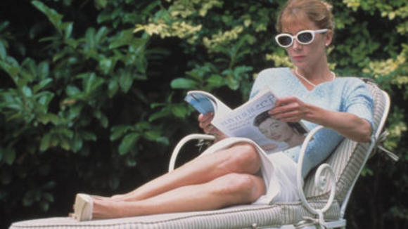 Photo du film Asylum