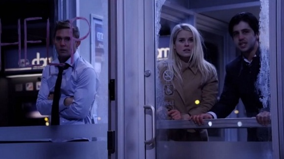 Photo from the movie ATM [2011]