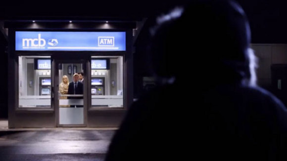 Photo from the movie ATM [2011]
