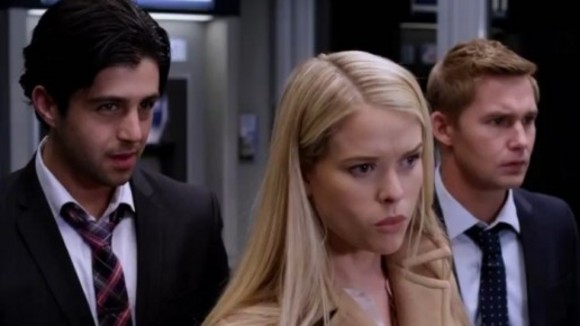 Photo from the movie ATM [2011]