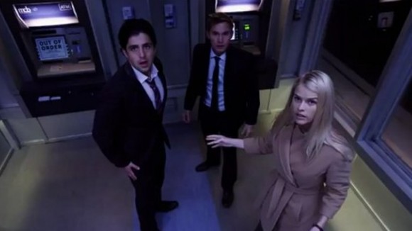 Photo from the movie ATM [2011]