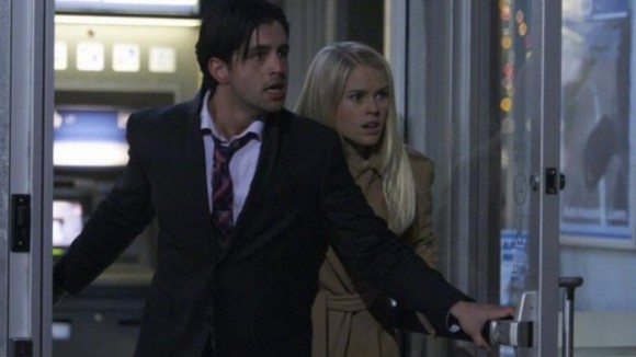 Photo from the movie ATM [2011]