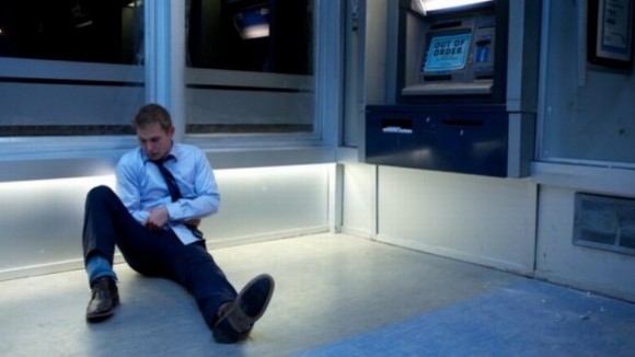 Photo from the movie ATM [2011]