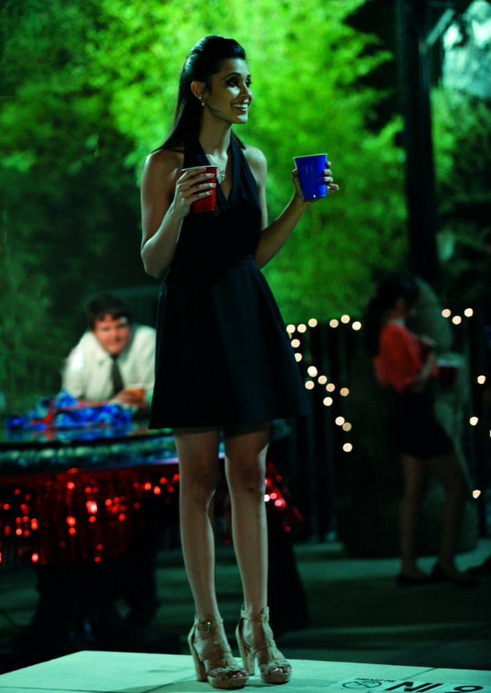 Photo from the movie Bad Kids of Crestview Academy