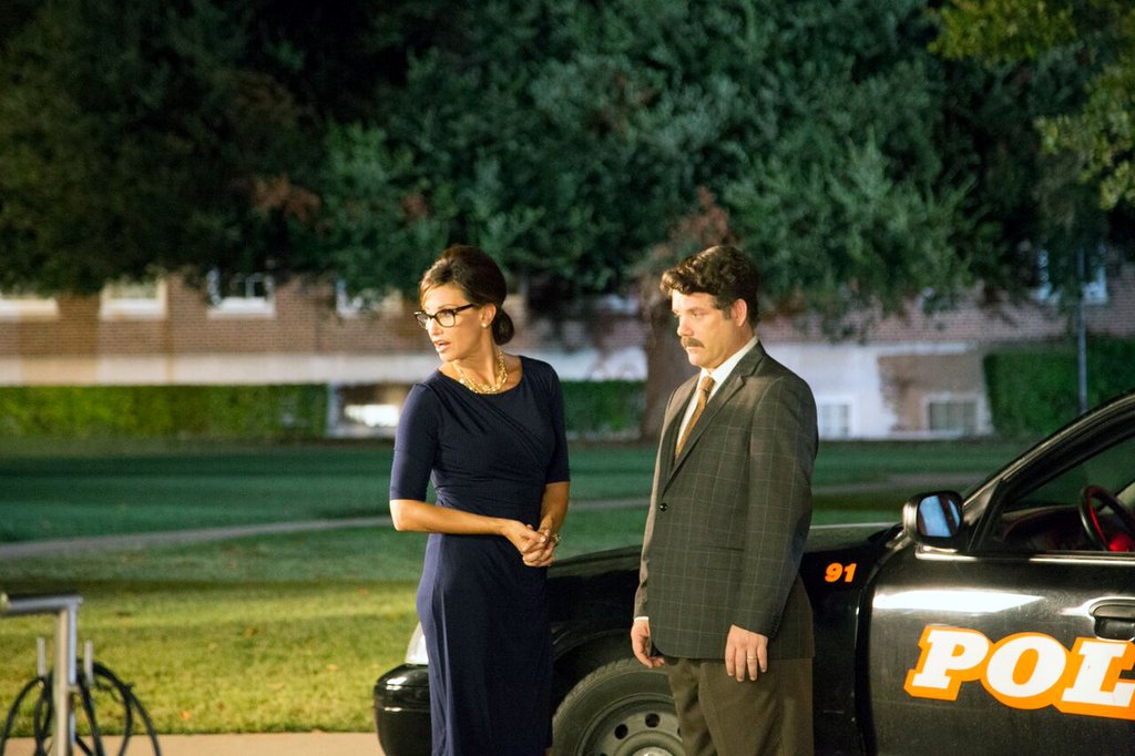 Photo from the movie Bad Kids of Crestview Academy