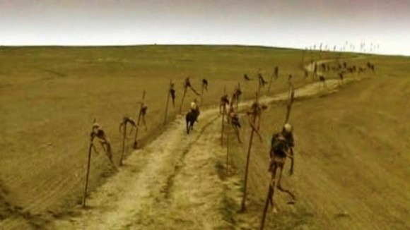 Photo from the movie The Beastmaster