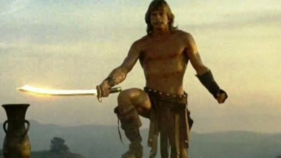 Photo from the movie The Beastmaster