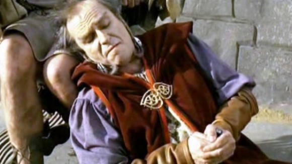 Photo from the movie The Beastmaster