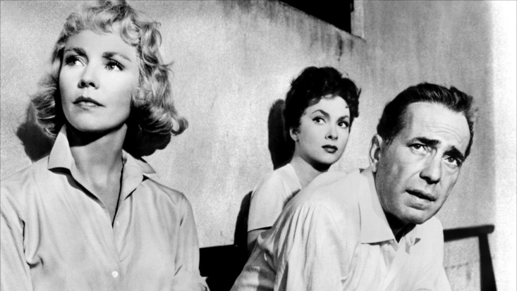 Photo from the movie Beat the Devil