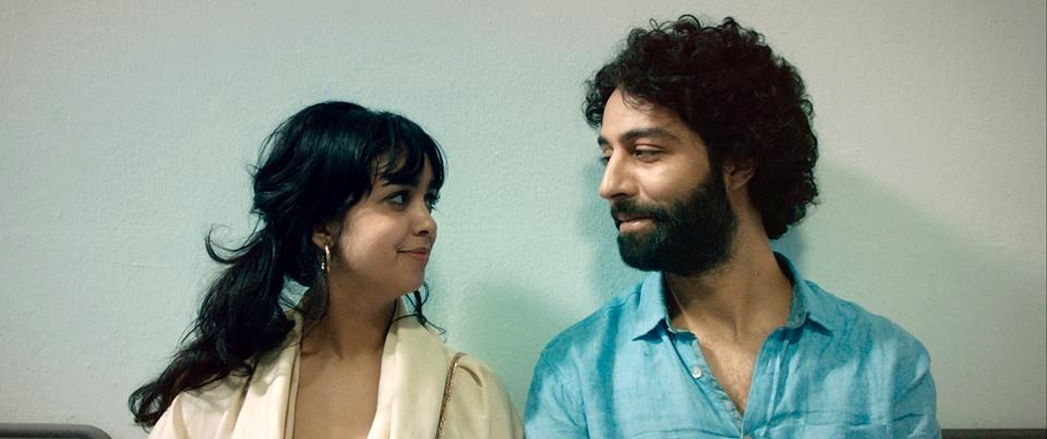 Photo from the movie Aala Kaf Ifrit [2017]