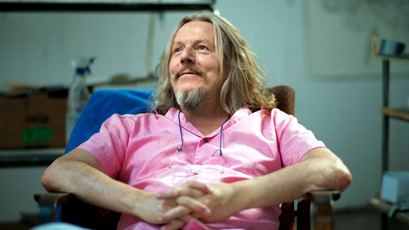 Photo from the movie Beltracchi: The Art of Forgery [2014]