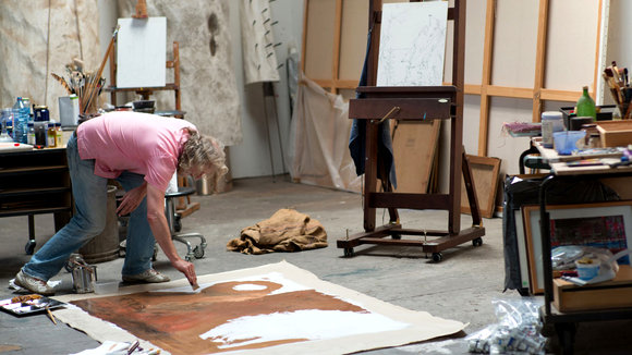 Photo from the movie Beltracchi: The Art of Forgery [2014]