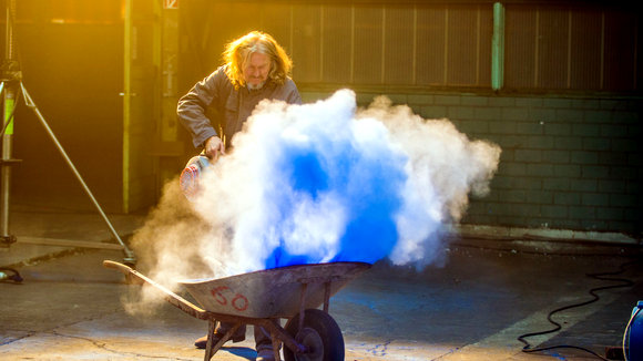 Photo from the movie Beltracchi: The Art of Forgery [2014]