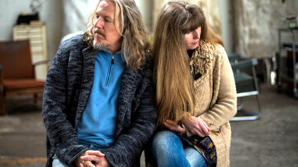 Photo from the movie Beltracchi: The Art of Forgery [2014]